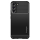SPIGEN Etui RUGGED ARMOR do Samsung S22 MATTE BLACK - 721574 - zdjęcie 2